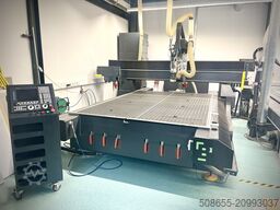 Buth Graviersysteme PRO 2030 ATC