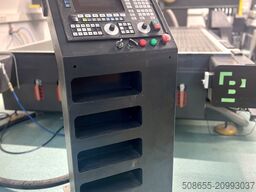 Buth Graviersysteme PRO 2030 ATC