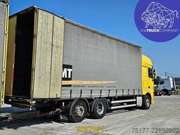 DAF XF 480