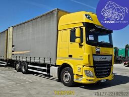 DAF XF 480
