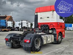 MAN TGX 440