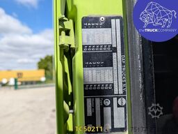 DAF XF 460
