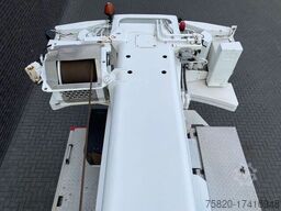 Tadano ATF 40G-2 KRAAN/KRAN/CRANE/GRUA