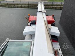 Tadano ATF 40G-2 KRAAN/KRAN/CRANE/GRUA