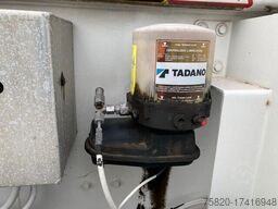 Tadano ATF 40G-2 KRAAN/KRAN/CRANE/GRUA