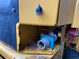 Caterpillar PM622 CRAWLER PROFILER/ASFALTFREESMACHINE/ASPHA...