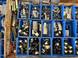 FESTO Zylinder Ventile uvm.