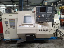 Okuma LT10-M