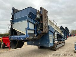 Backers Zeta Star 95 F2