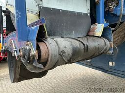 Backers Zeta Star 95 F2