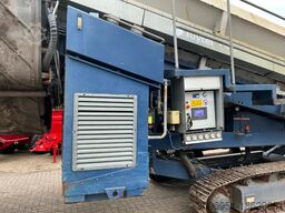 Backers Zeta Star 95 F2