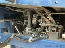 Backers Zeta Star 95 F2