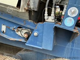 Backers Zeta Star 95 F2