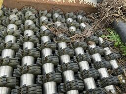 Backers Zeta Star 95 F2