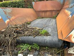 Backers Zeta Star 95 F2