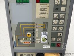 HB-THERM Series 3 HB-W 140