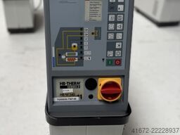 HB-THERM Series 3 HB-W 140