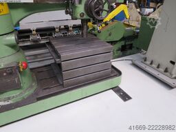 GIRARDS GB 50