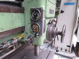 GIRARDS GB 50