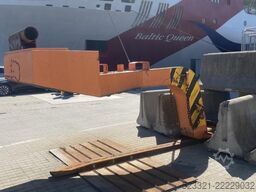 Seacom SEACOM SH36