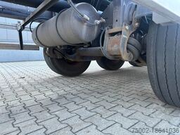 Burg 20FT / 20FT SWAP ADR (EX/II, EX/III, FL, AT) Ch...