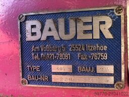 BAUER 400