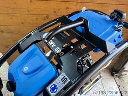 Weber MT SRV 590-II Stampfer NEU