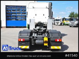 MERCEDES-BENZ 2858 LS 6X4 neue Modell, 120 t.,Schwerlast