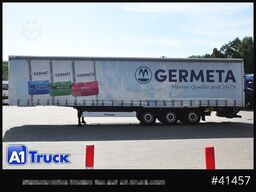 KRONE SD, Getränke, Safe Curtain, LBW, VDI 2700