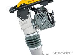 Wacker Neuson BS 68-4 A Stampfer NEU Aktion!