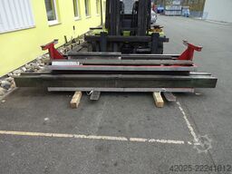 Unterwerkzeug 260 x 190 mm 