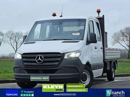 MERCEDES-BENZ SPRINTER 315 Open Laadbak Dub Cab