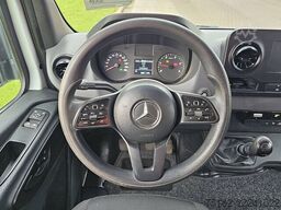MERCEDES-BENZ SPRINTER 315 Open Laadbak Dub Cab