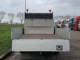 MERCEDES-BENZ SPRINTER 315 Open Laadbak Dub Cab