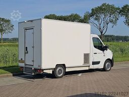 RENAULT MASTER 2.3 DCI 145 FRIGO