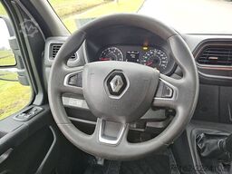 RENAULT MASTER 2.3 DCI 145 FRIGO