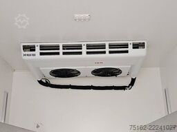 RENAULT MASTER 2.3 DCI 145 FRIGO