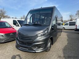 IVECO Daily 35 Sitze Touristik Dachklima  Neu