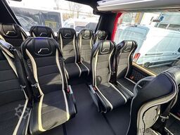IVECO Daily 35 Sitze Touristik Dachklima  Neu