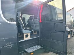 IVECO Daily 35 Sitze Touristik Dachklima  Neu