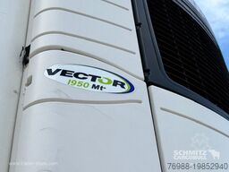 Schmitz Cargobull Tiefkühler Multitemp