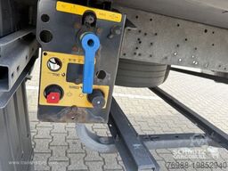 Schmitz Cargobull Tiefkühler Multitemp