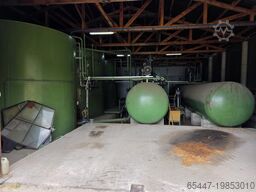 vessel autoklaw