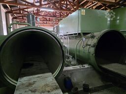 vessel autoklaw