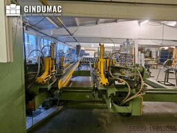 HOLLINGER MSE-II-EP-SB-300-450