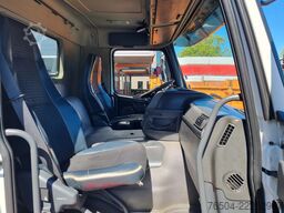 Volvo FMX 460 Containersystem 26T/ Palfinger Krane 18...