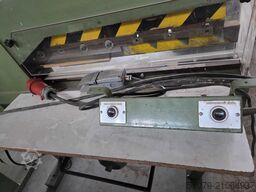 Josting QFS 800