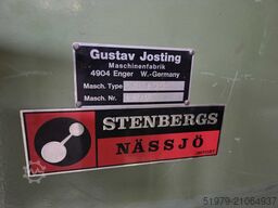 Josting QFS 800