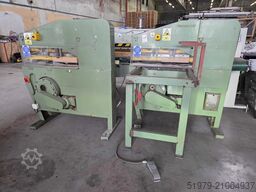 Josting QFS 800