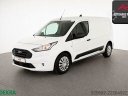 ford Transit Connect 1.5 120 L2 KASTEN STANDHZ,KLIMA